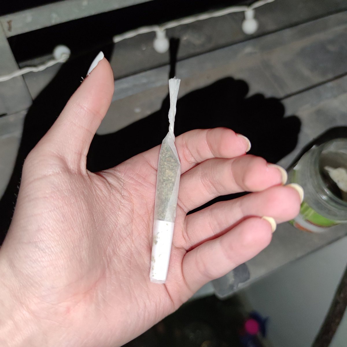 dieses prachtstück um 0:00 uhr komplett zerfetzt 🥰