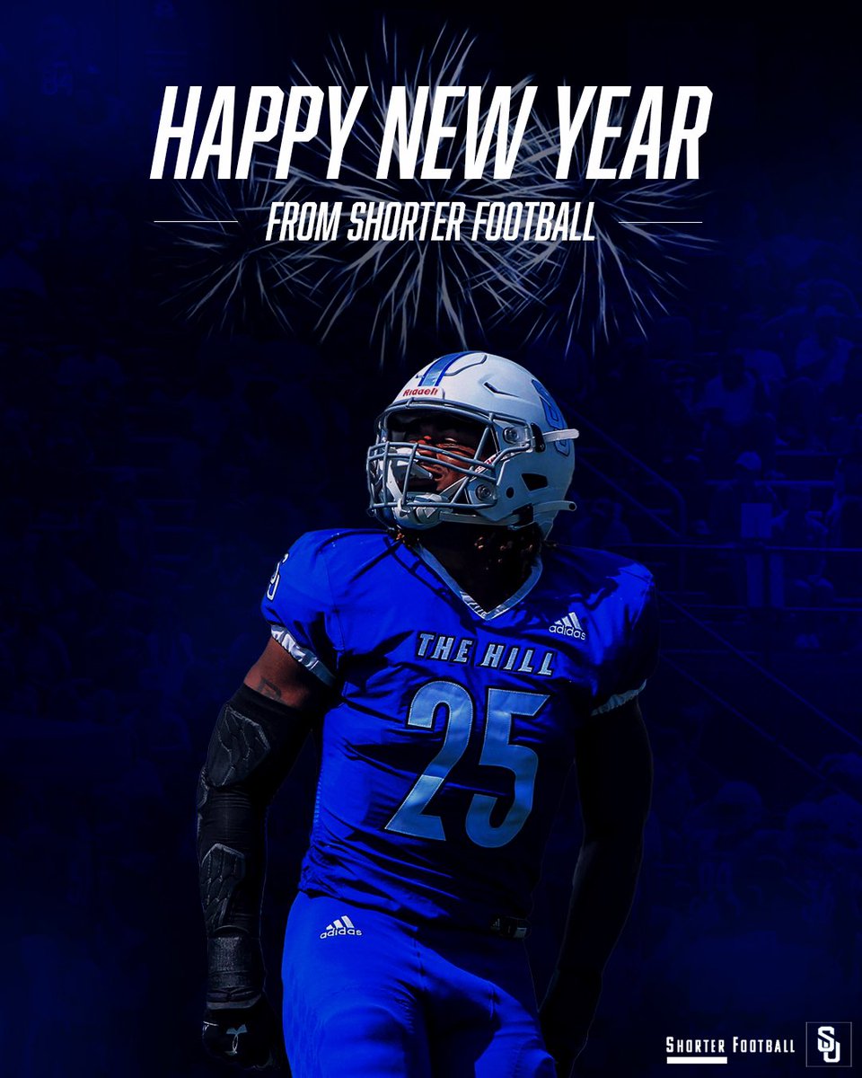 New year, same mission. #HappyNewYear2023