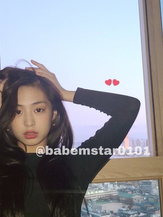 BABYMONSTER GLOBAL tweet media