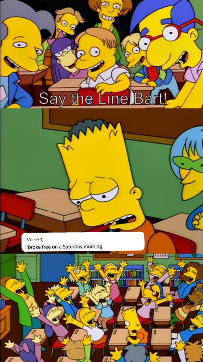 IF IT KILLS ME!