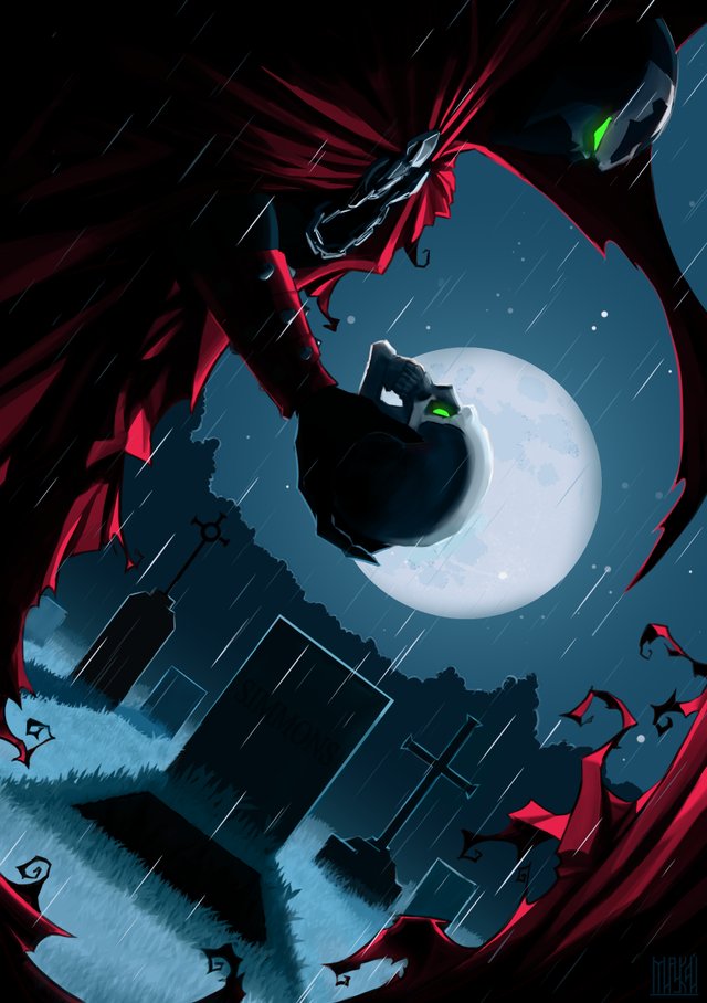 Spawners218's tweet photo. Happy new years #Spawners and #MortalKombat communitys and #CHC , #HorrorCommunity!  
I want to say to everyone that followed me ! Over the past few years! 
@SaintGOfficial 
@Farkham4_Gaming 
@pogoman 
@javierfdezart 
@Demonpuppy 
@mcfarlanetoys 
@Toyshiz 
@noobde 
@EsauThirteen https://t.co/PVRWGaOjFO