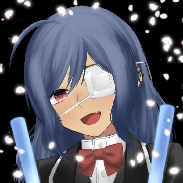 Ninato_Zachi's tweet photo. Its official!! Happy new years everyone!!
#HappyNewYear2023 #Vaidoru #VtubersEN https://t.co/MTA8o4yw9I