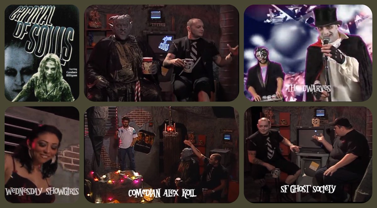 dakotajeffffej's tweet photo. @TheRealBalrok @TheFactRat @strephontaylor Starting the beginning of the year by starting at the beginning of CKMT Season 1 Episode 1 https://t.co/lRJpscZbjR