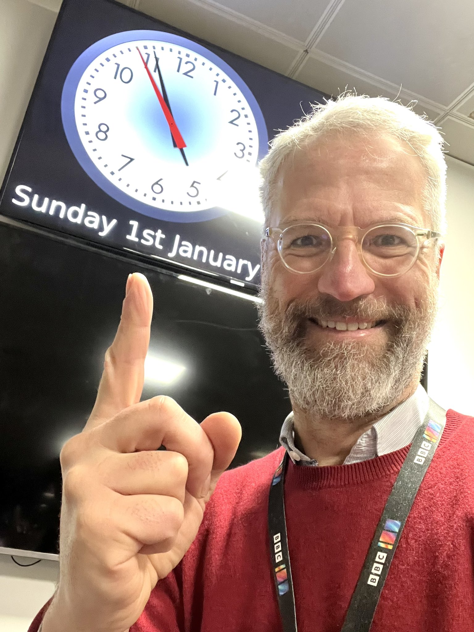 Craig Walker (CraigDeServidor) / Twitter