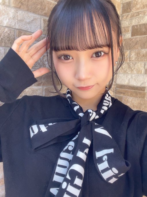 奥野未悠のTwitter画像27