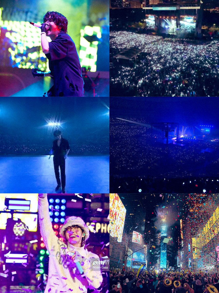 INDIGO⁷ 🌊 its 2023!!! on Twitter "RT jhscentric jhope’s stages in