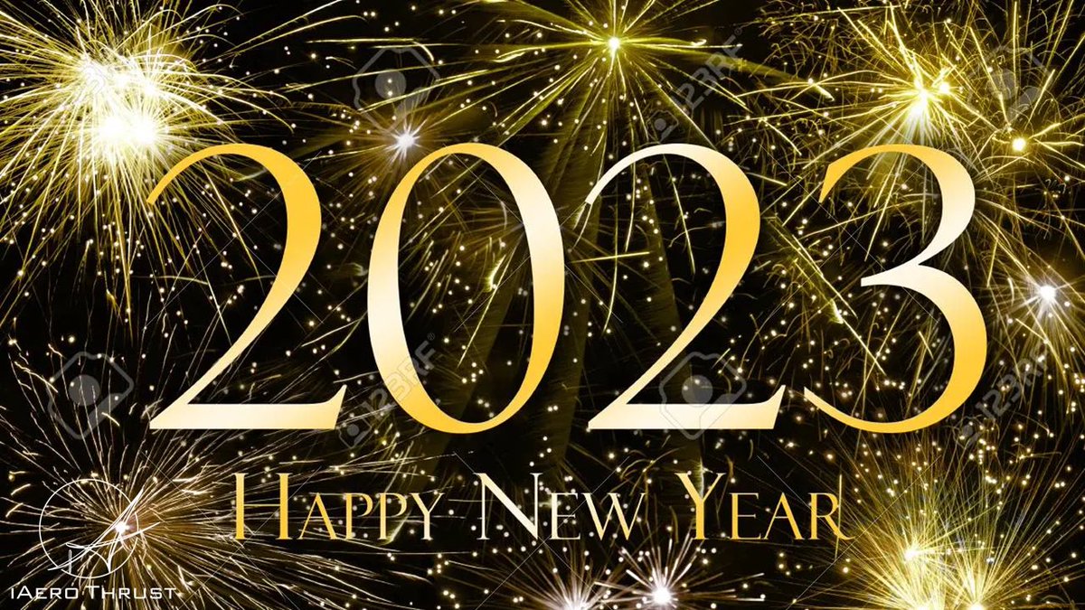 QuickTurnEngine's tweet photo. Happy New Year Everyone 🥳🥳!! https://t.co/cMu7mJwHyG