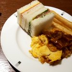 豆腐もどきのヒナタ/蒼アーシャ報酬頑張る！のツイート画像
