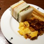 豆腐もどきのヒナタ/蒼アーシャ報酬頑張る!のツイート画像