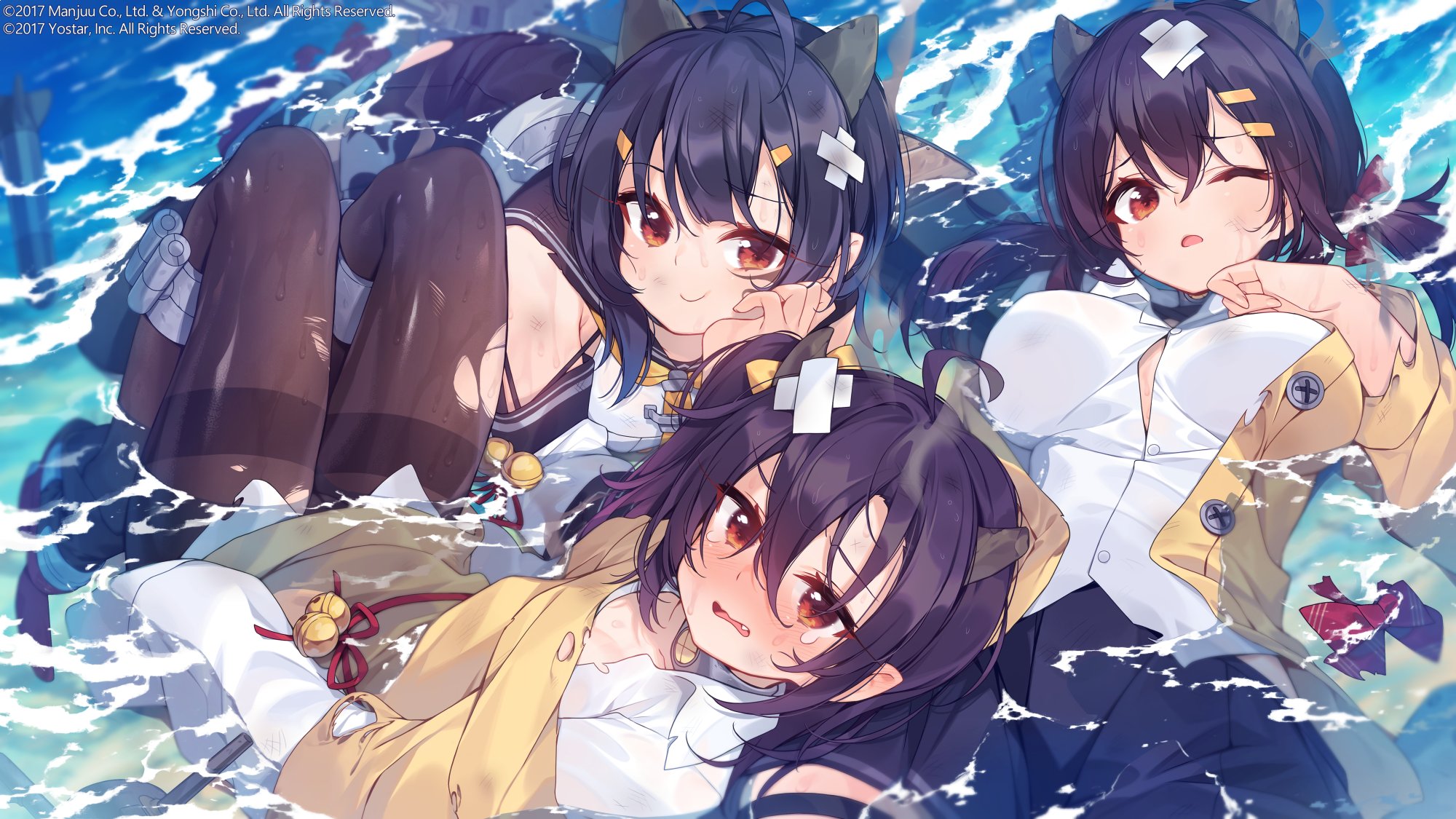 시루떡토끼/SiruRabbit (@sonoki34) / X
