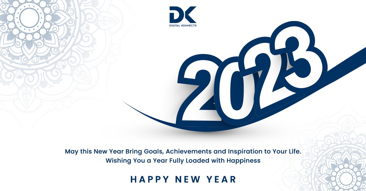 digitalkonnects's tweet photo. May this New Year Bring Goals, Achievements and Inspiration to Your Life. Wishing You a Year Fully Loaded with Happiness.

#happynewyear #happynewyear2023 #newyear #photooftheday #newyears #party #digitalkonnects #digitalmarketingagency #socialmediaagency #digitalcompany #mumbai https://t.co/8gHsPS3zDK