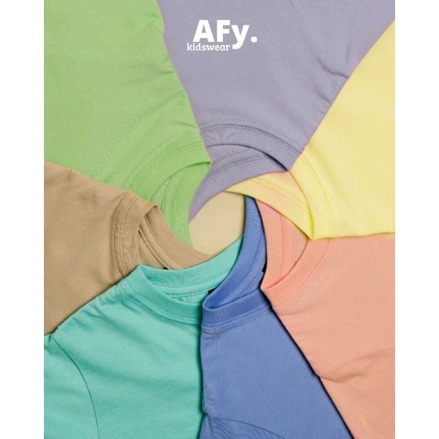 rvardiansyah's tweet photo. Saya menjual Afy kidswear - Kaos p... seharga Rp59.000. Dapatkan di Shopee sekarang! https://t.co/bJz3vXhmPB #ShopeeID https://t.co/I45BxMCqkS