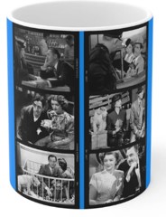 Nick and Nora in the Thin Man Series at HollywoodWares.com.

#TheThinMan #TCMParty