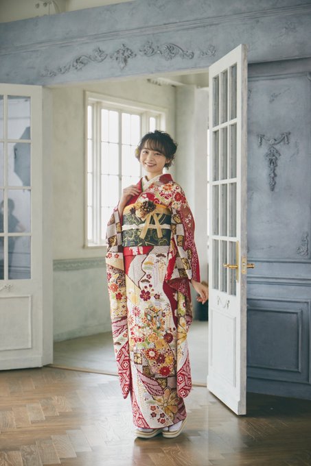 林芽亜里のTwitter画像30