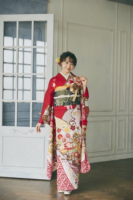 林芽亜里のTwitter画像31