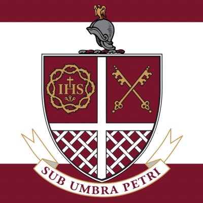 Pride &amp; Glory. | Then. Now. Always.

As we welcome 2023, we conclude our 18-month #SPP150 celebration. But this 150-year project of molding characters, sharpening intellects, and strengthening principles of young men continues always, under the shadow of Peter. #SubUmbraPetri