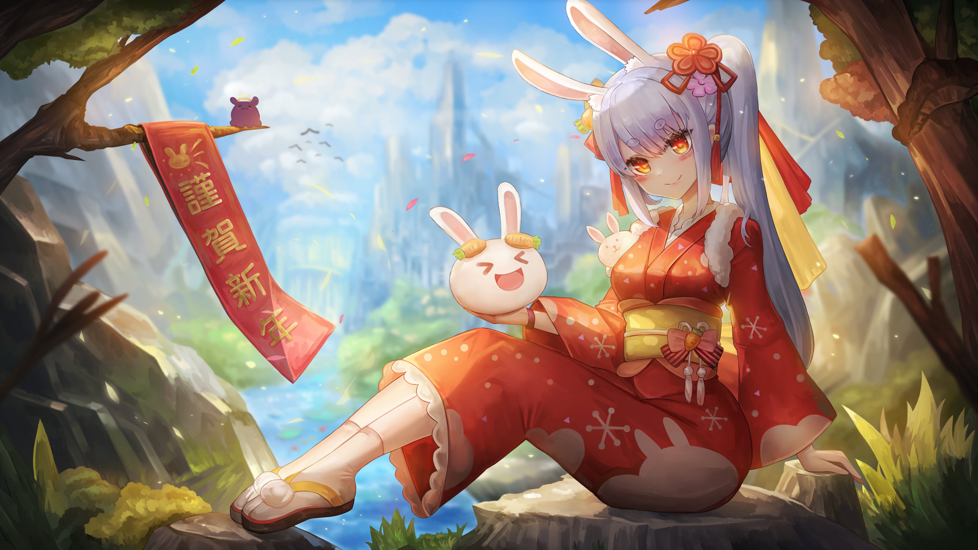 兎田ぺこら - Twitter Search / Twitter