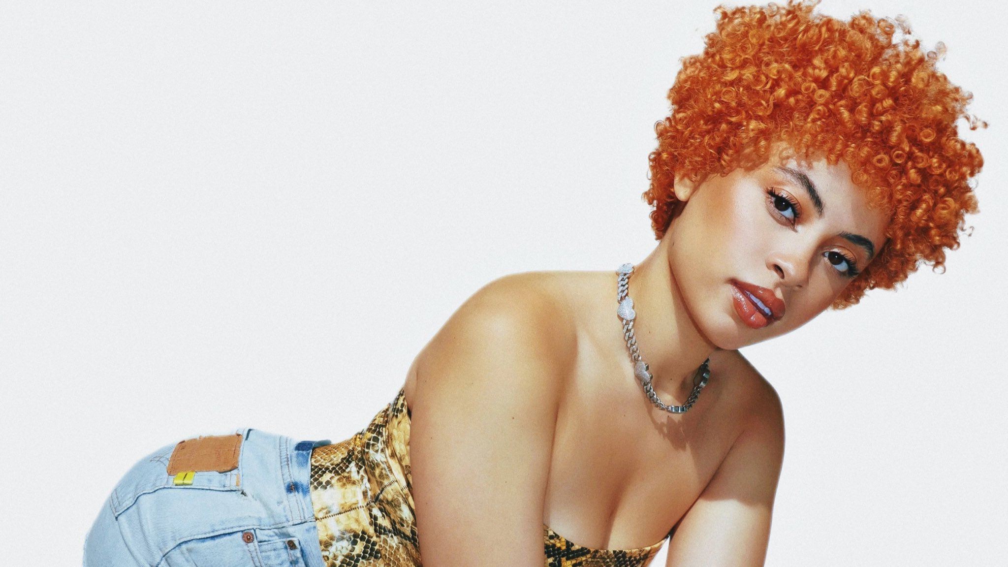 Pop Crave on X: "Happy 23rd birthday to the gorgeous and talented Ice Spice! https://t.co/dVSG1uTUtJ" / X