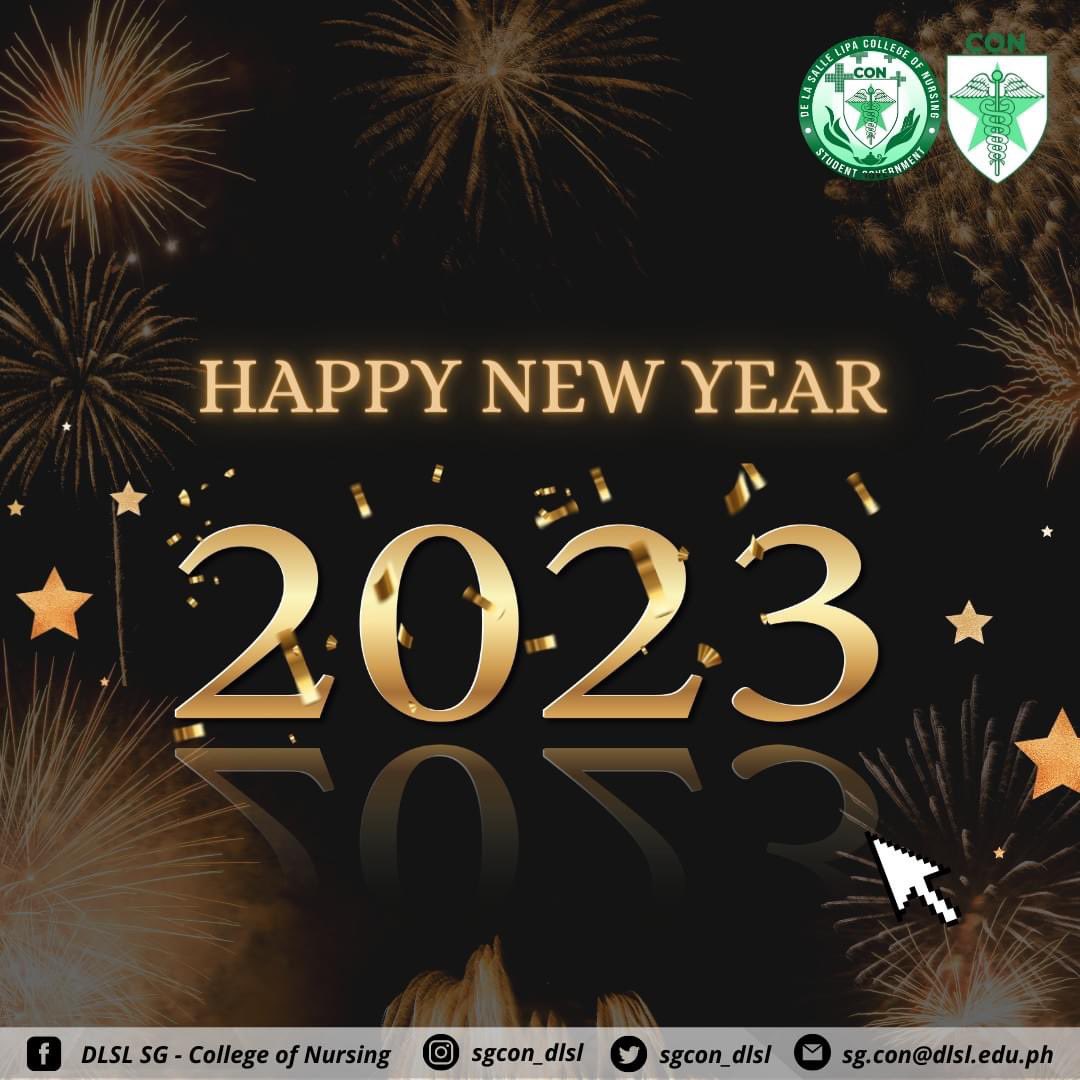 sgcon_dlsl's tweet photo. Pop, fizz, clink! 🥂 

Happy New Year, CONmunity! 2022 has been a year, and surely each one has poured their blood, sweat and tears. Together, let's look back and celebrate what a great year it has been!  

Here's to whatever comes next! 🤍✨

#SGCONtinuesToCONnect https://t.co/HiZgnGWXcH