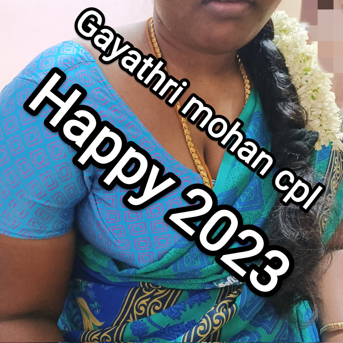 Gayathri Mohan cpl tweet media