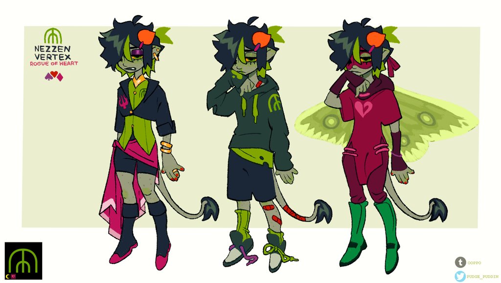 I think I've earned the right to be cringe on main. #homestuck #fantroll