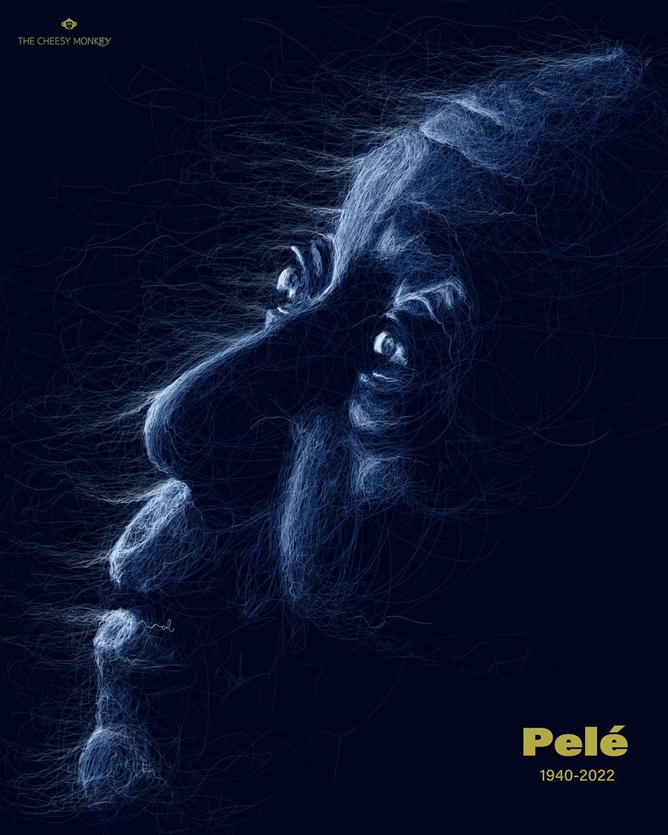 The Cheesy Monkey tweet media