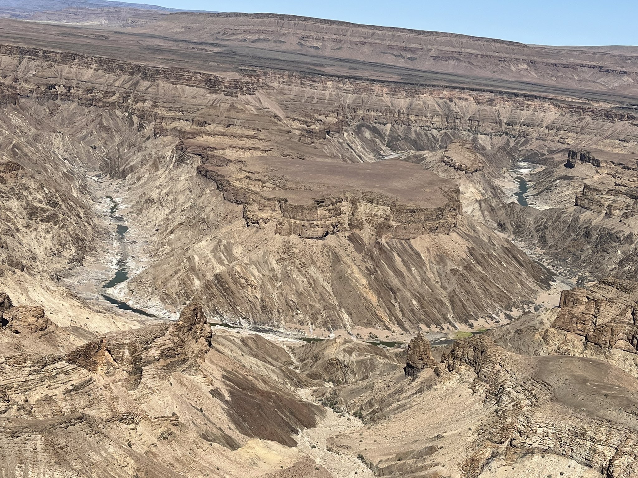 AFRICAN Elijah Ngurare (ngurare) / Twitter