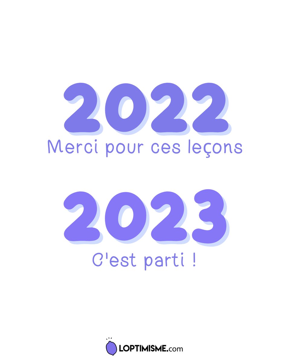 L'Optimisme.com 🍋 tweet media