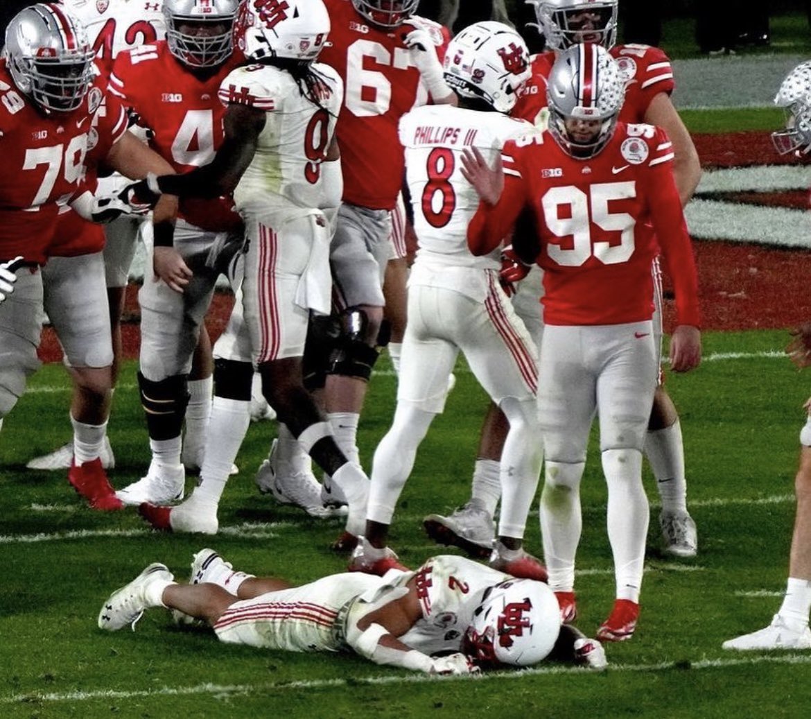 PICK SIX U tweet media