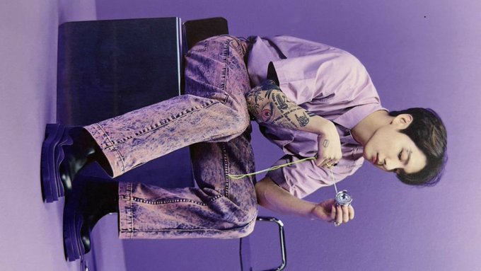 yaamm!🍥 tweet media