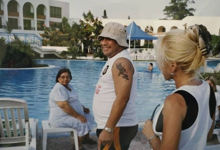 28 grados.