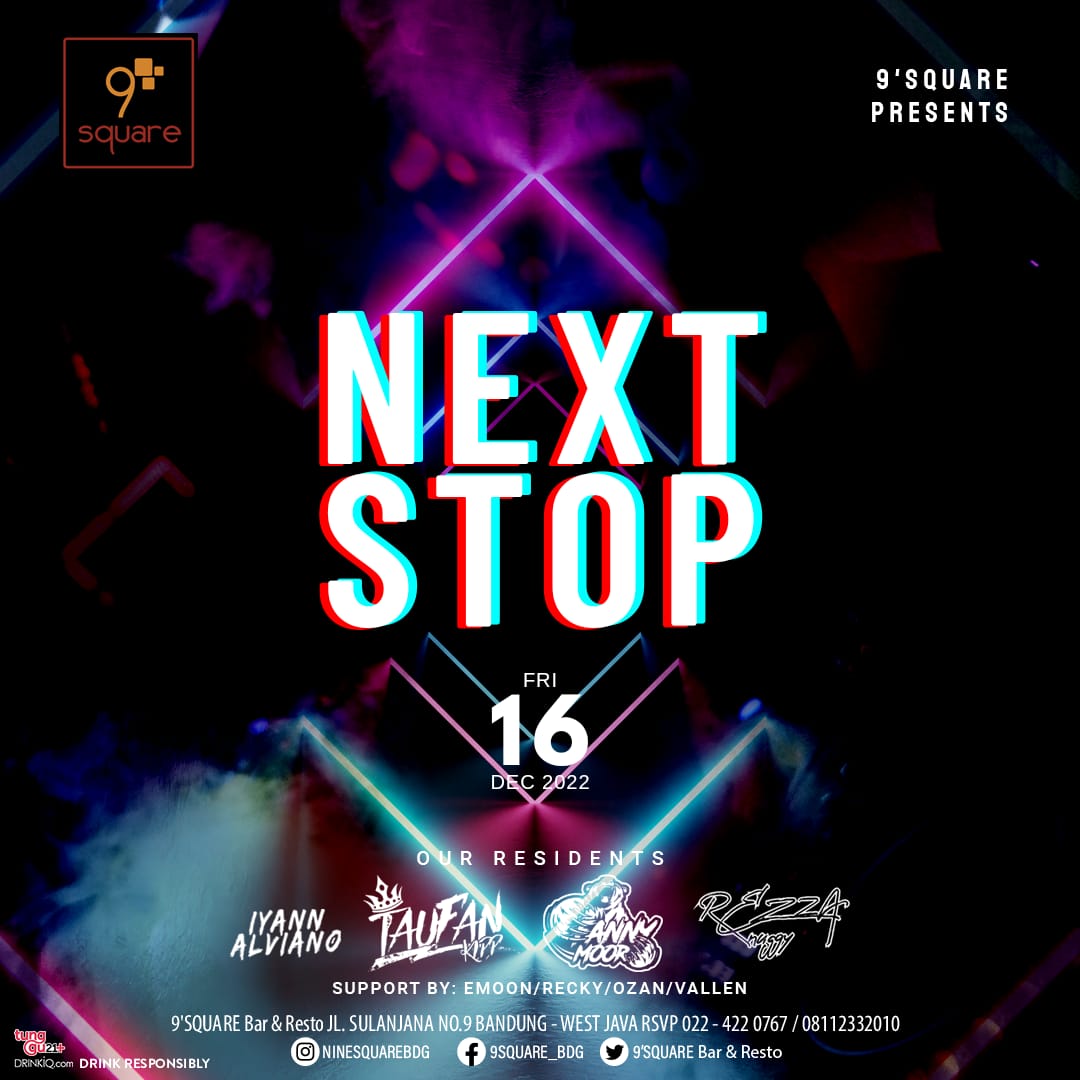 9Square (@9square_bar) on Twitter photo 