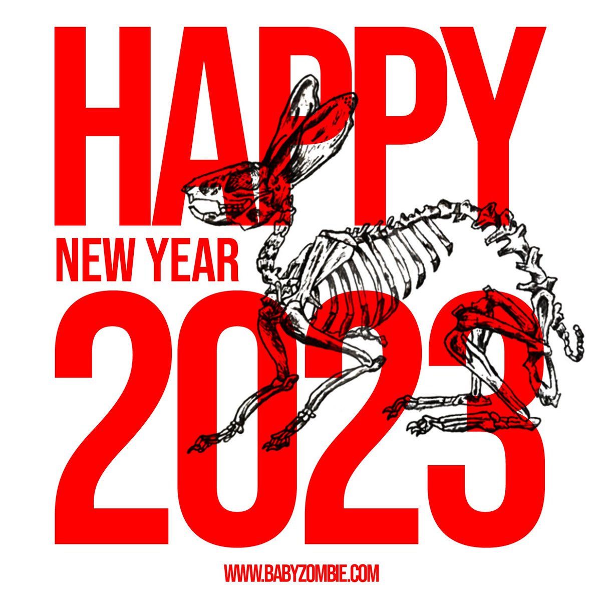 BABY ZOMBIE CO. tweet media