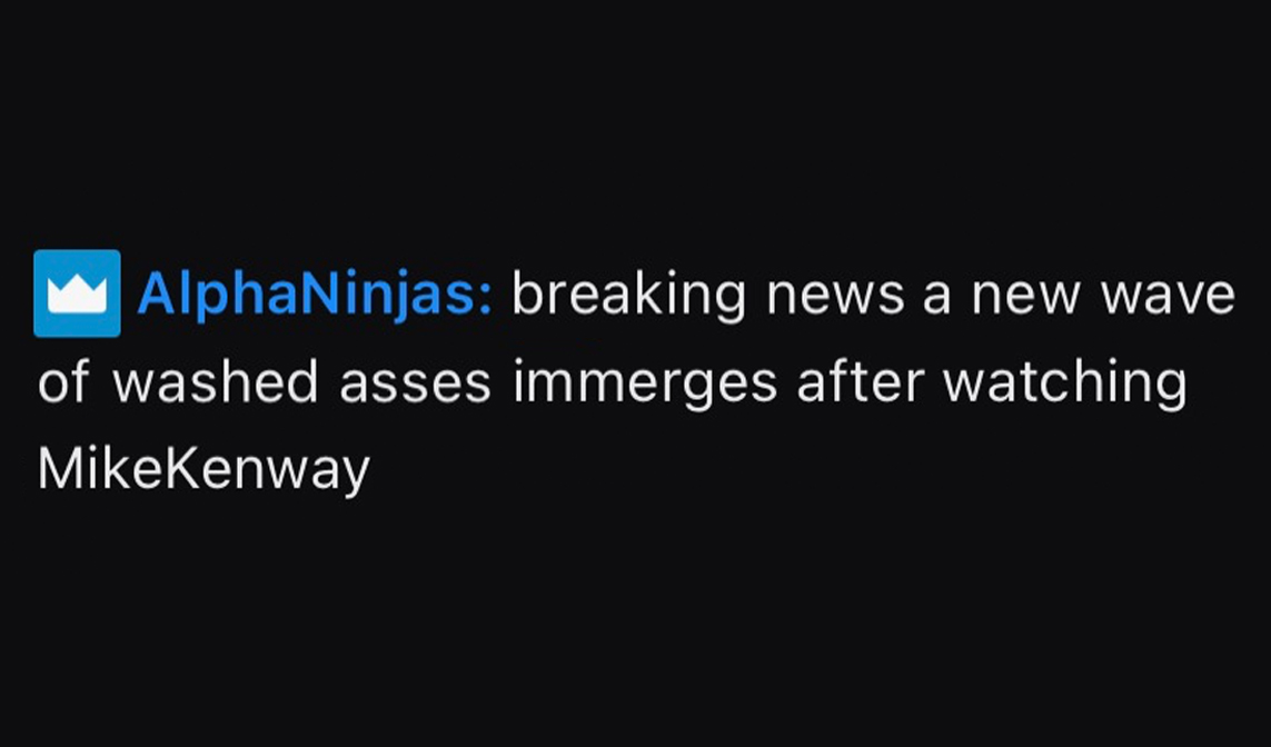Ekko tweet media