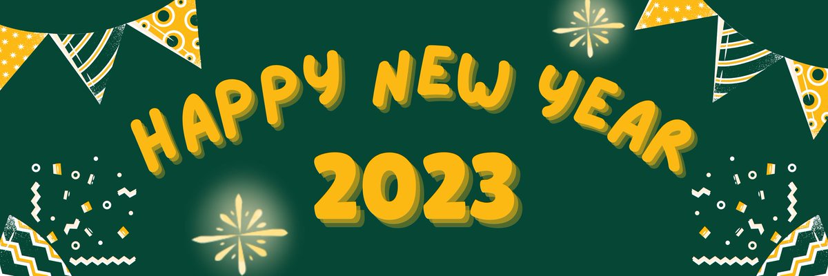 [HAPPY NEW YEAR 2023]

Tahun baru adalah waktu untuk menetapkan tujuan baru yang ingin dicapai. Semoga impian di tahun ini bisa terwujud✨

Selamat merayakan tahun baru 2023!!

====================

KABINET SIGMA!
SINERGY, INTERGRITY, MORALITY!