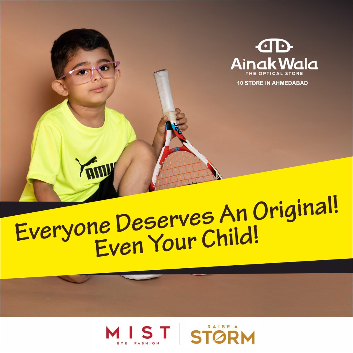 ainakwalastore's tweet photo. Everyone deserves an original!
Even your child!
#fashion #selfcare #eyewear #eyestyle #opticals #opticians #trending #styling #lifestyle #frames #accessories #instafashion #eyewearfashion #vision #AinakwalaStore #ainakwala #eyeglasses #Trending https://t.co/9jk6VJ0xbw