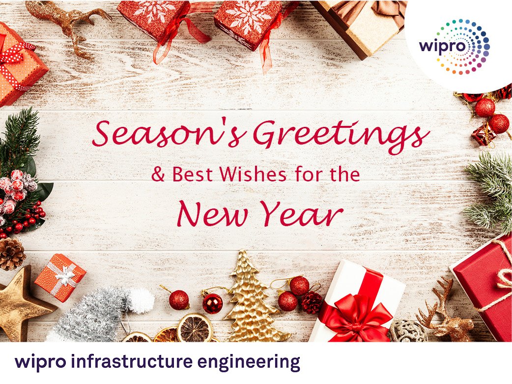We wish you a very happy and prosperous New Year 2023 ✨

#newyear #seasonsgreetings