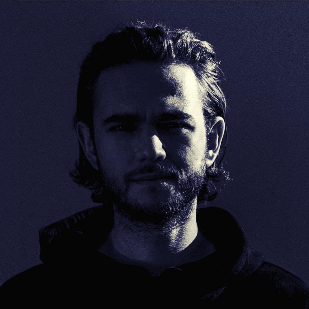 Happy New Year. 🌚 #NewProfilePic #Yas2023