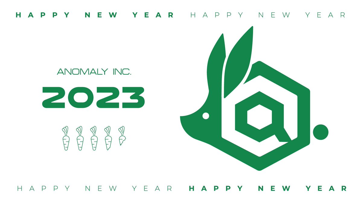 株式会社アノマリー (@anomaly_inc0603) / Posts / X