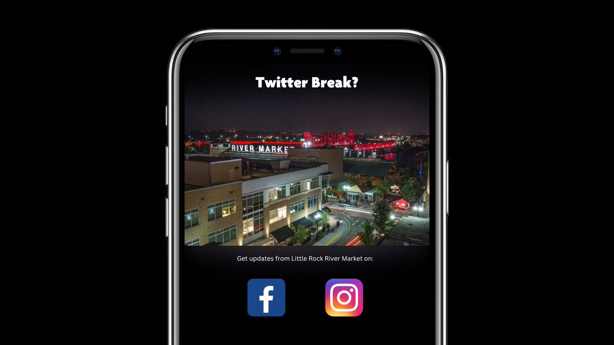 River Market tweet media