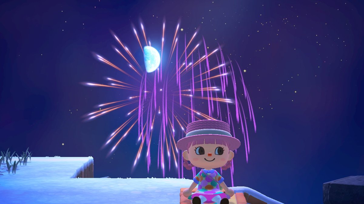 AprilstarrAC's tweet photo. #AnimalCrossing #ACNH #NintendoSwitch https://t.co/o77dJiPVgv