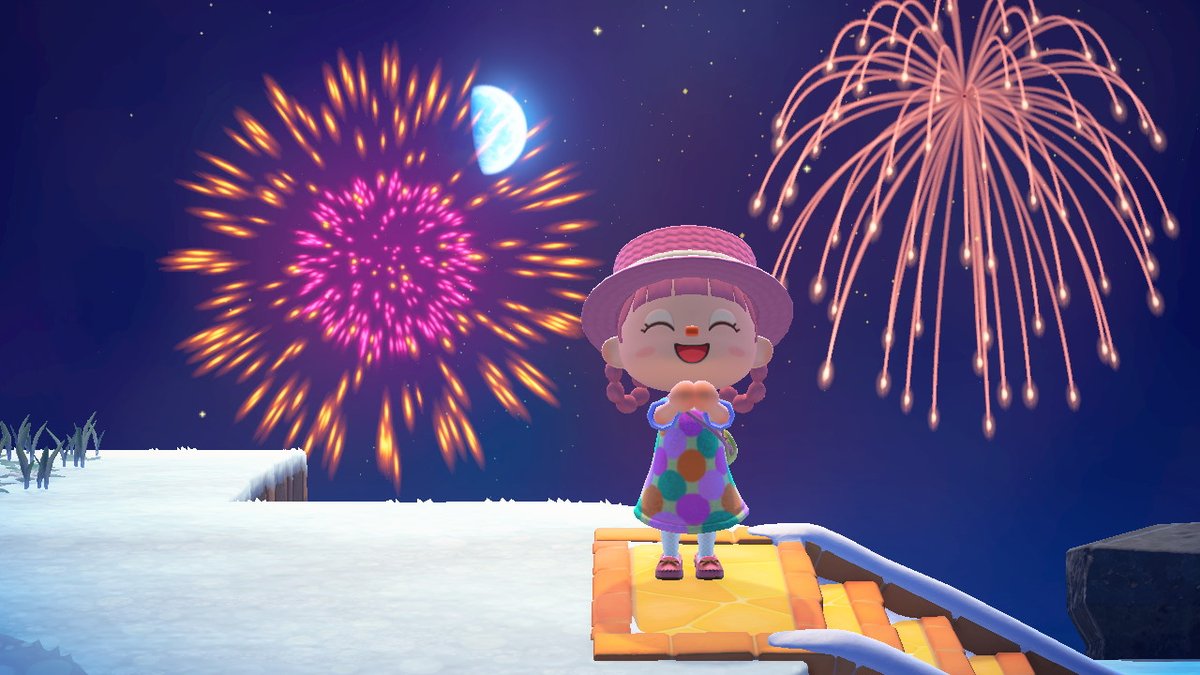 AprilstarrAC's tweet photo. #AnimalCrossing #ACNH #NintendoSwitch https://t.co/o77dJiPVgv