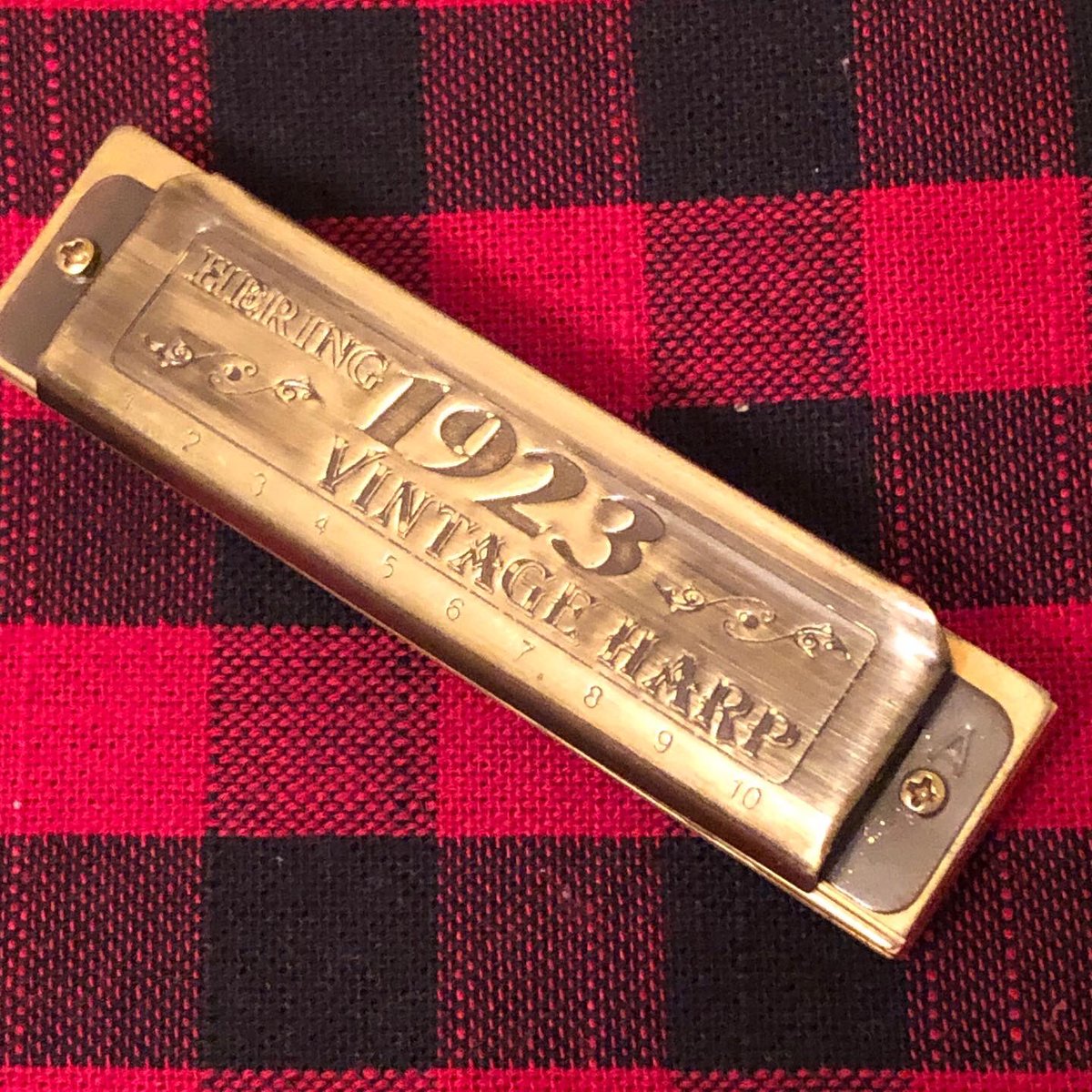 Happy New Year from the Garden State Harmonica Club! Looking forward to a great 2023! #harmonica #harmonicaplayer #harmonicablues #harmonicas #bluesharmonica #heringharmonicas  #harmonicaclub #gardenstateharmonicaclub #newjersey #music #diatonicharmonica #newyear