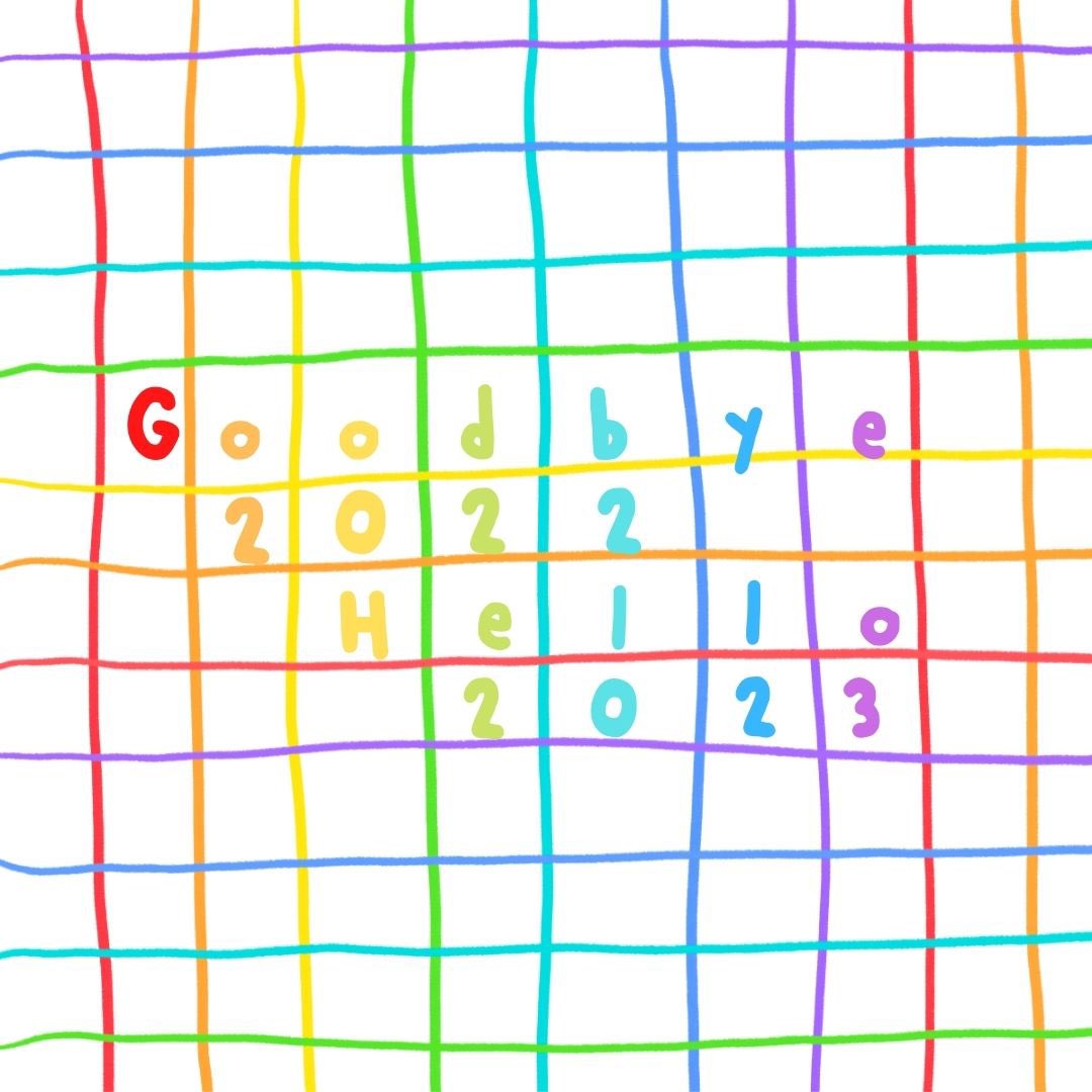 Hey 2022 -- thank you, next 💎
HAAAAPY NEW YEAR🫶🏻🙌🏻🫰🏻✨

#FunnyFingersNFT <a href="/theflabjacks/">FLABJACKS</a>
#NFT #NFTs #NFTArtist
#NFTCommunity #NFTProject