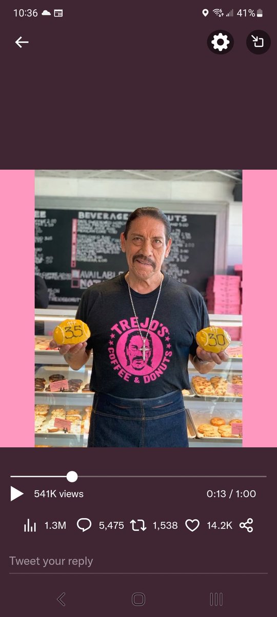 STNRTOK's tweet photo. @officialDannyT We do that... https://t.co/HDaNHikQFY