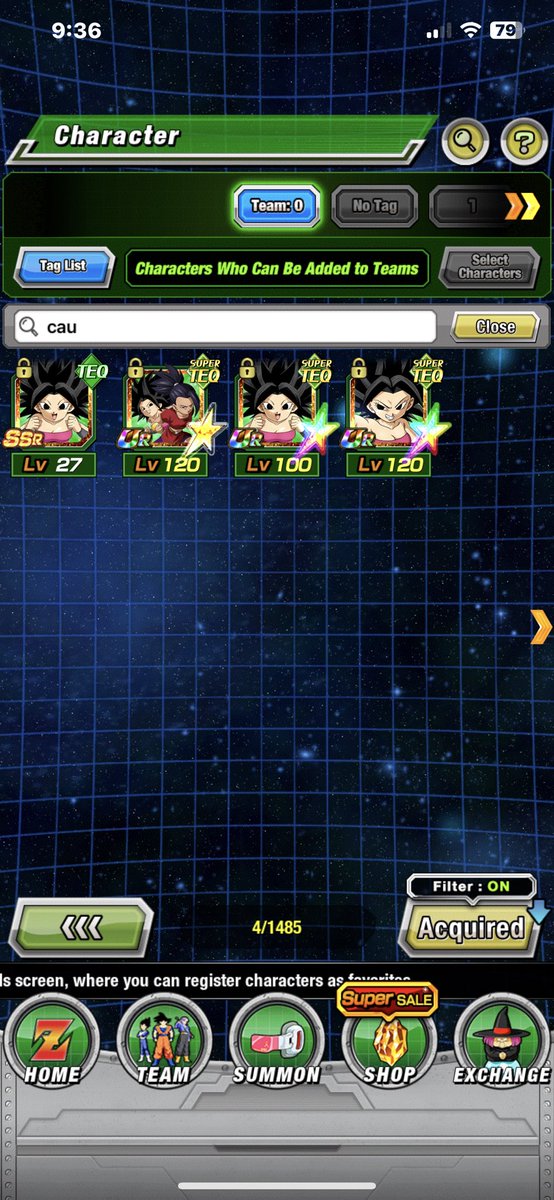 JohnnyTank1030's tweet photo. I rainbowed her TUR, SSR, and have a copy SA5 for her EZA… I don’t fucking need dupes anymore https://t.co/WLqIQ9cQut