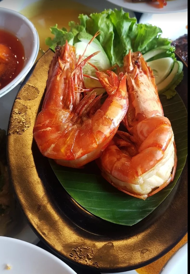 Berdua si Mailaf Ikang Fawzi, lunch awal tahun 2023, asyiiik... Allahu Akbar Allahu Akbar Allahu Akbar: Marissa Haque Ikang Fawzi