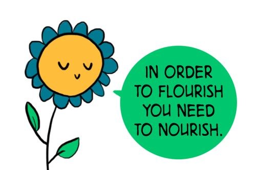 snflwrtea's tweet photo. yearly reminder for myself, and anyone else that are struggling atm https://t.co/XTIj1n13gI