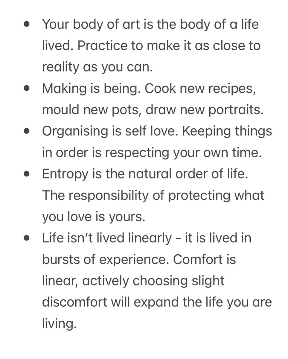 sia_steel's tweet photo. ⚡️ Some reminders for the new year ⚡️ https://t.co/RdeZhzxSOm