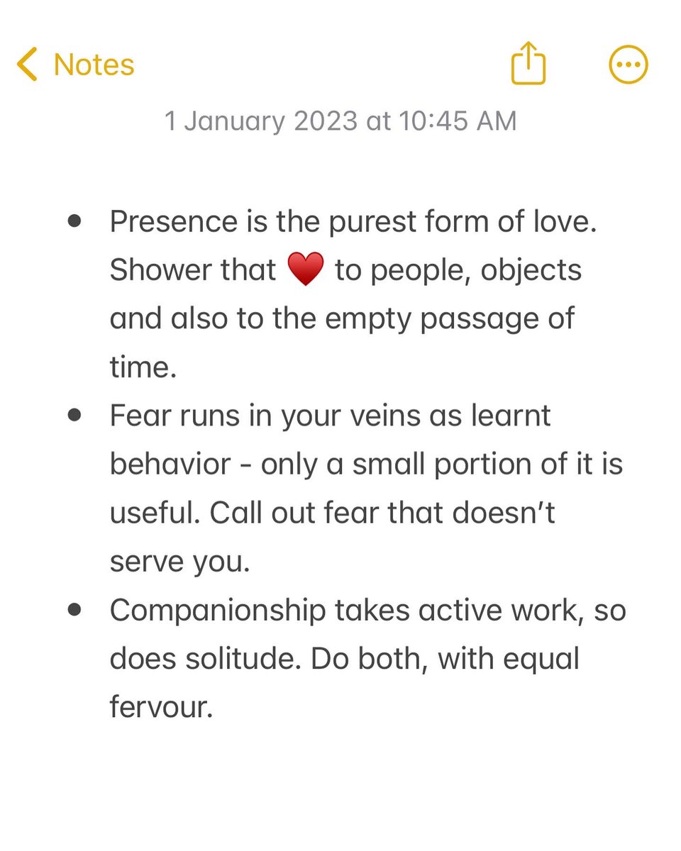 sia_steel's tweet photo. ⚡️ Some reminders for the new year ⚡️ https://t.co/RdeZhzxSOm